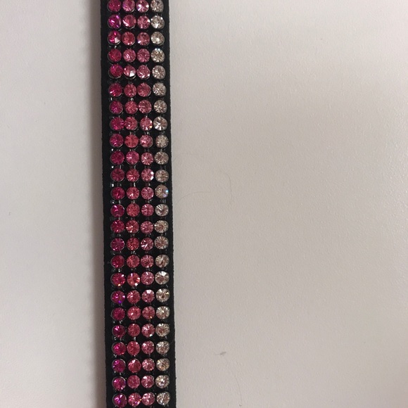 Diamond Diva Dog Crystallized Dog Collars, NWT - Picture 6 of 8